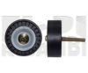 AUTOTEAM A07996 Tensioner Pulley, v-ribbed belt